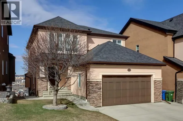 83 Evansridge View NW, Calgary