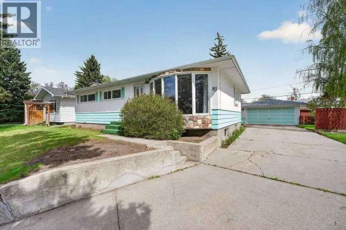 83 Ferncliff Crescent SE, Calgary