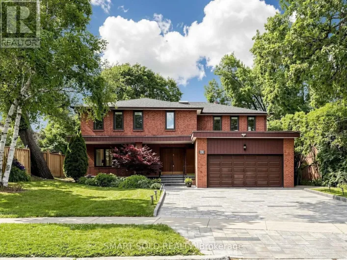 83 FISHERVILLE ROAD, Toronto
