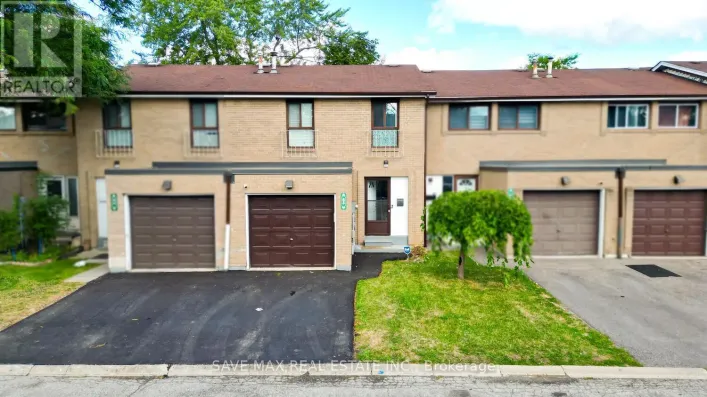 83 FLEETWOOD CRESCENT, Brampton