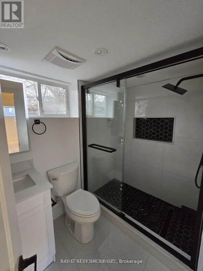 83 FLORENCE AVENUE, Toronto