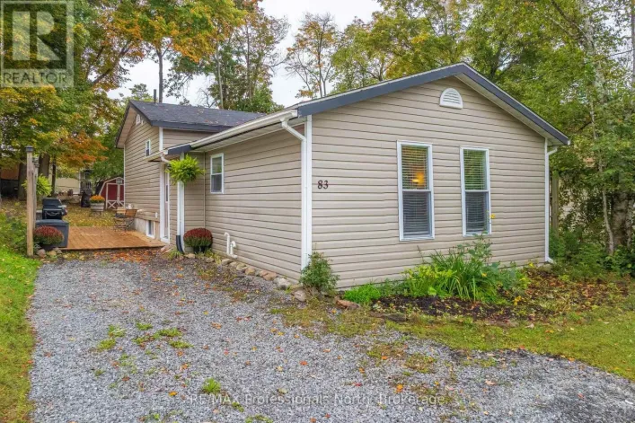 83 FLORENCE STREET W, Huntsville