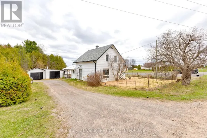83 FOYMOUNT ROAD, Bonnechere Valley