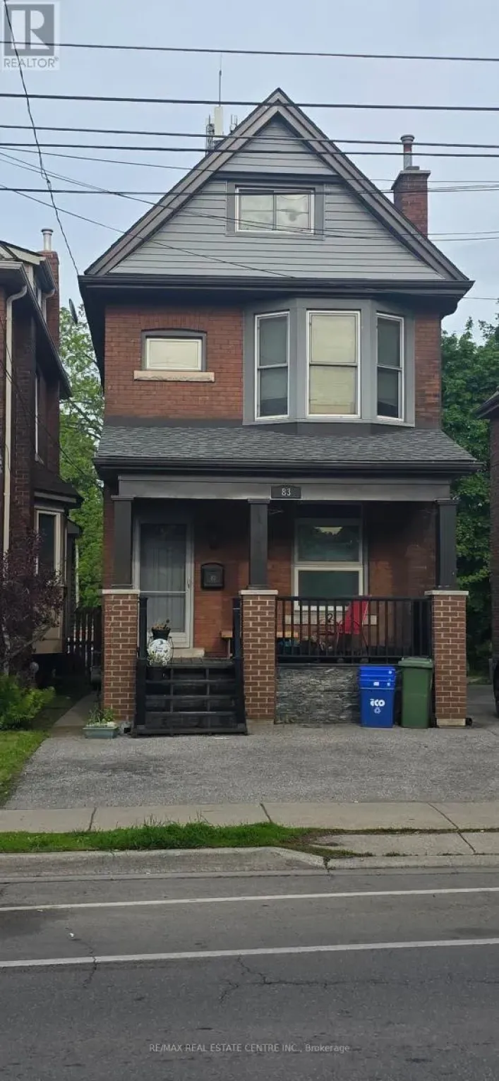 83 GAGE AVENUE S, Hamilton