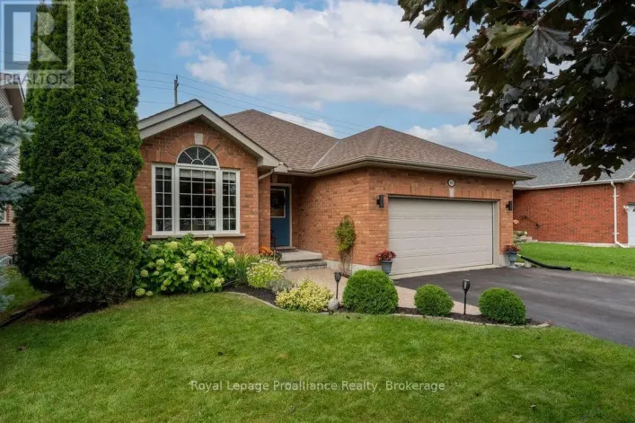 83 GAVEY STREET, Belleville