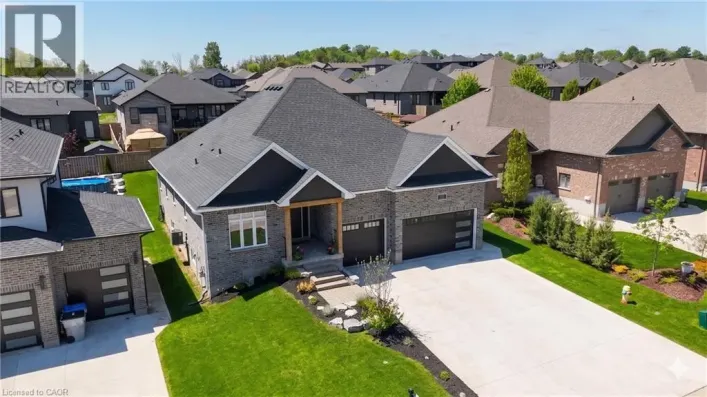 83 GERBER Drive, Milverton