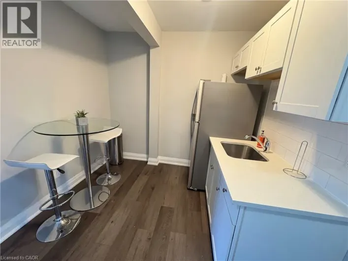 83 GIBSON Avenue Unit# 1, Hamilton