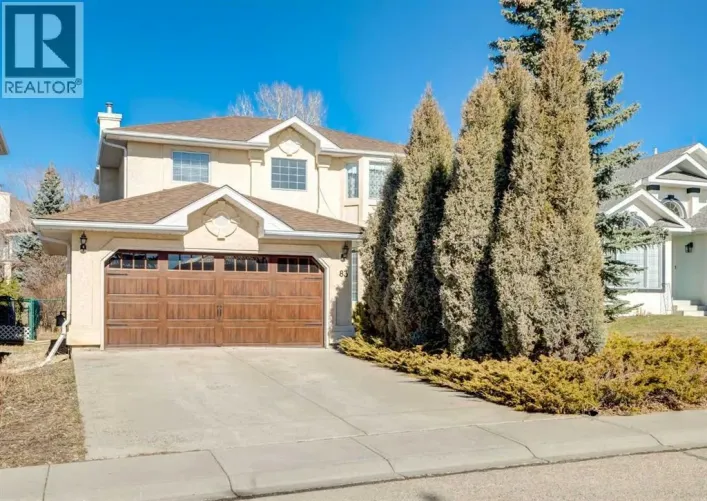 83 Gleneagles Close, Cochrane