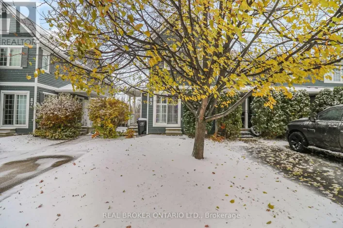 83 GREEN BRIAR DRIVE, Collingwood