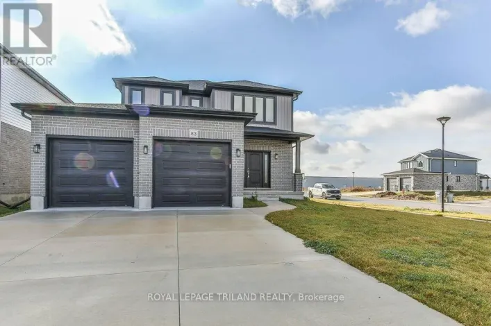 83 GREENE STREET, South Huron