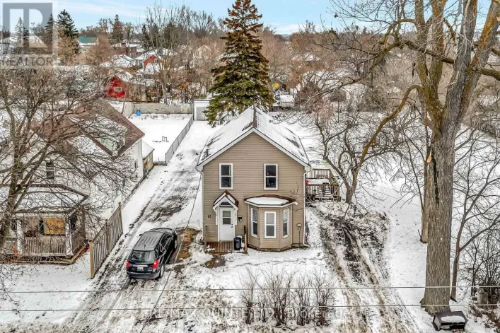 83 GRIER STREET, Belleville