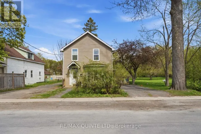 83 GRIER STREET, Belleville