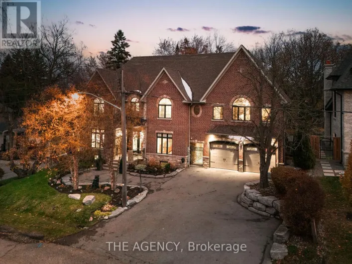 83 HAMBLY AVENUE, King