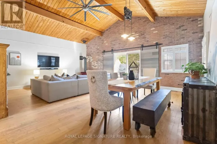 83 HAREWOOD AVENUE, Toronto