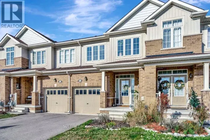83 HARTLEY AVENUE, Brant