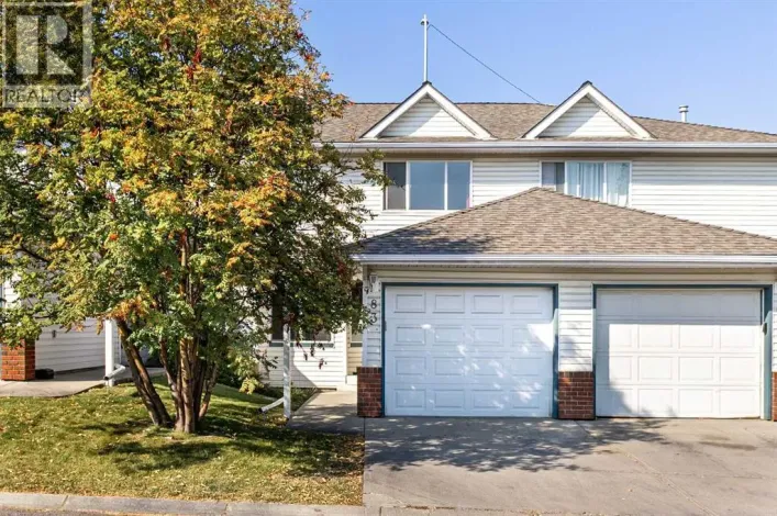 83 Harvest Oak Circle NE, Calgary