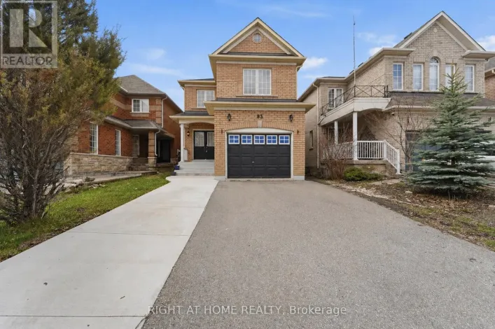 83 HEADWATER ROAD, Caledon