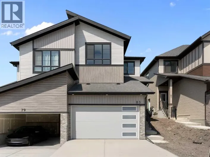 83 Heritage Manor, Cochrane