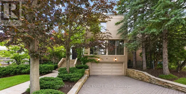 83 HILLMOUNT AVENUE, Toronto