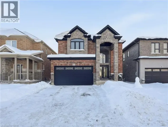 83 HOMESTEAD Way, Thorold