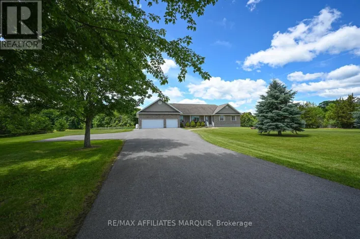 83 HORACE DRIVE, Rideau Lakes