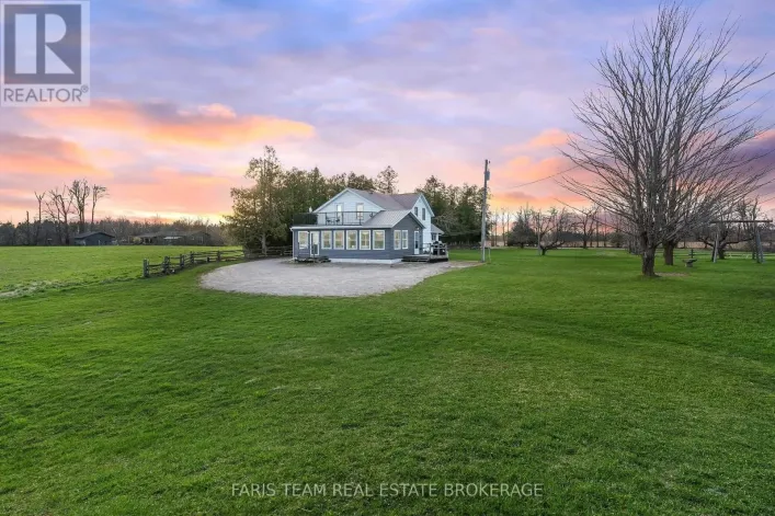 83 HUMMINGBIRD HILL ROAD, Oro-Medonte