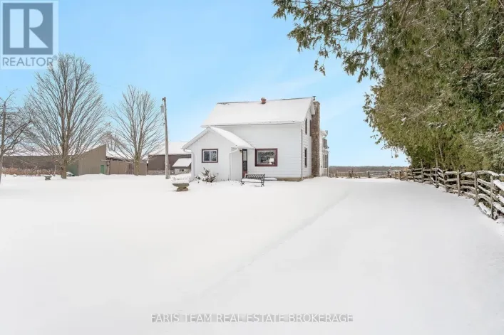 83 HUMMINGBIRD HILL ROAD, Oro-Medonte
