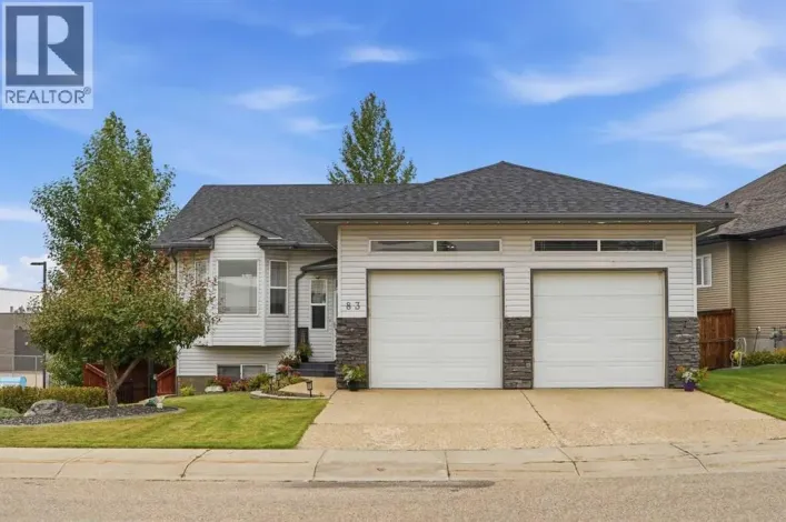 83 Irving Crescent, Red Deer