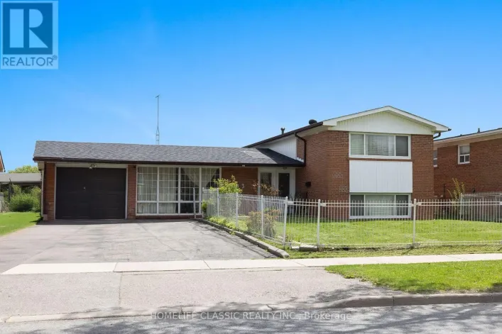 83 JOHN GARLAND BOULEVARD, Toronto