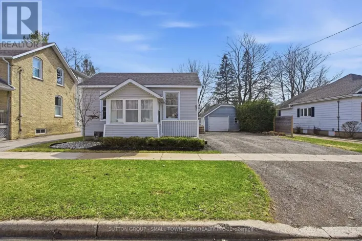 83 JOHN STREET W, South Huron