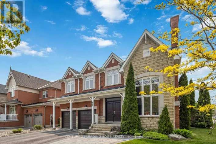 83 JOSEPH STREET, Uxbridge