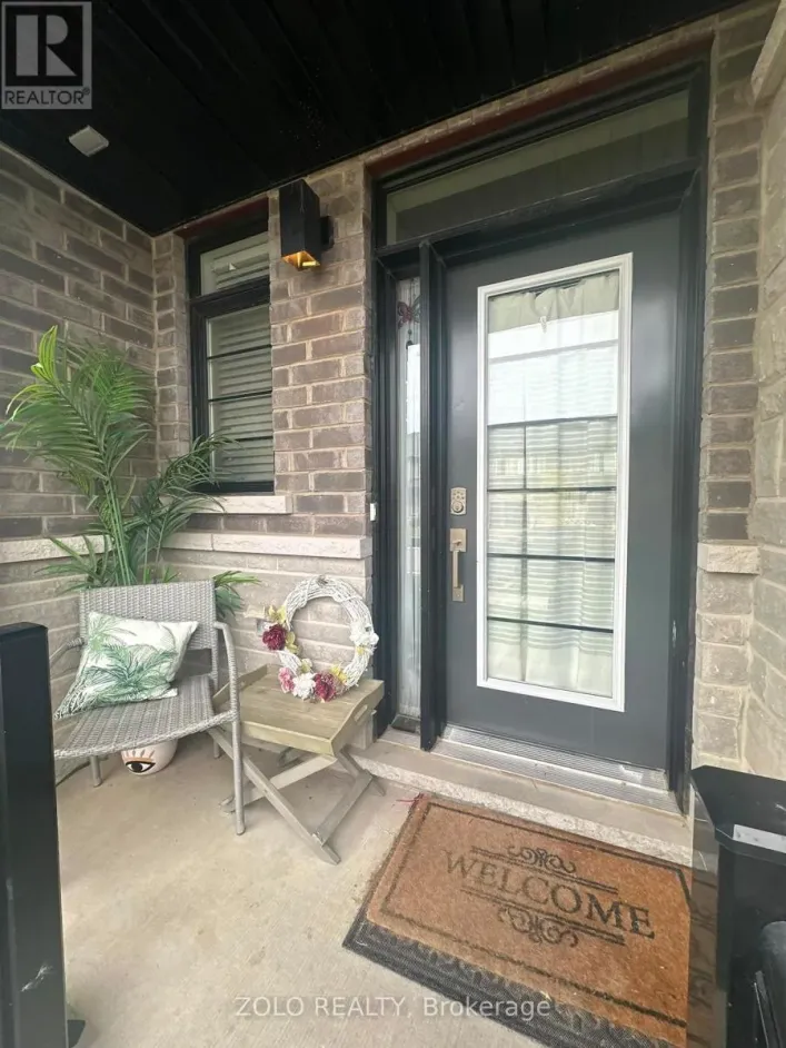 83 JUNE CALLWOOD WAY, Brantford