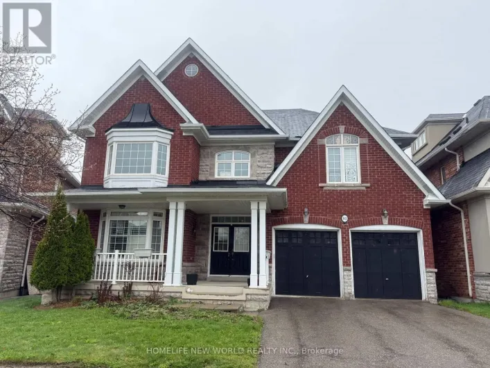 83 KANE CRESCENT, Aurora