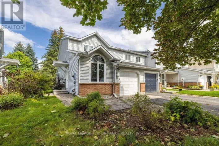 83 KATHLEEN CRESCENT, Ottawa
