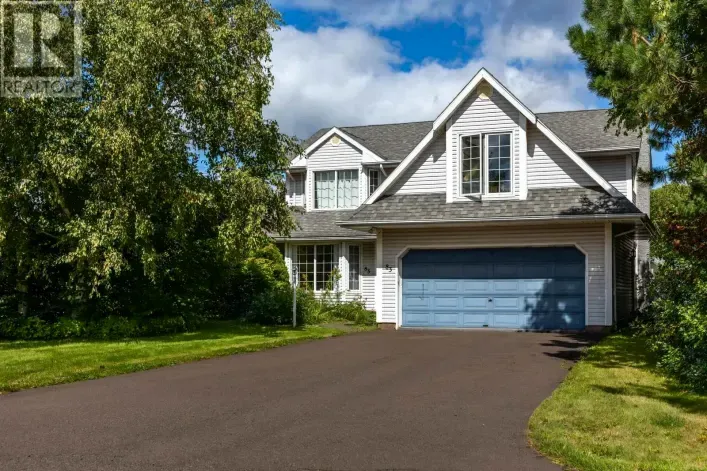 House for sale: 83 Kennedy Drive, Charlottetown