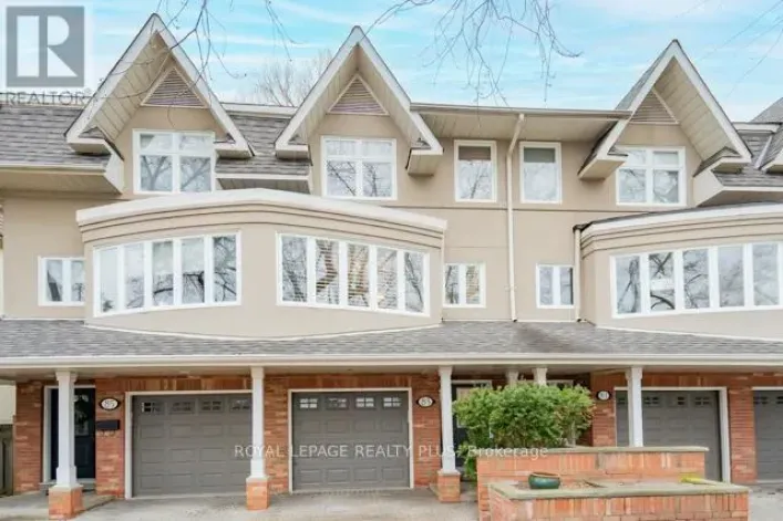 83 KERR STREET, Oakville
