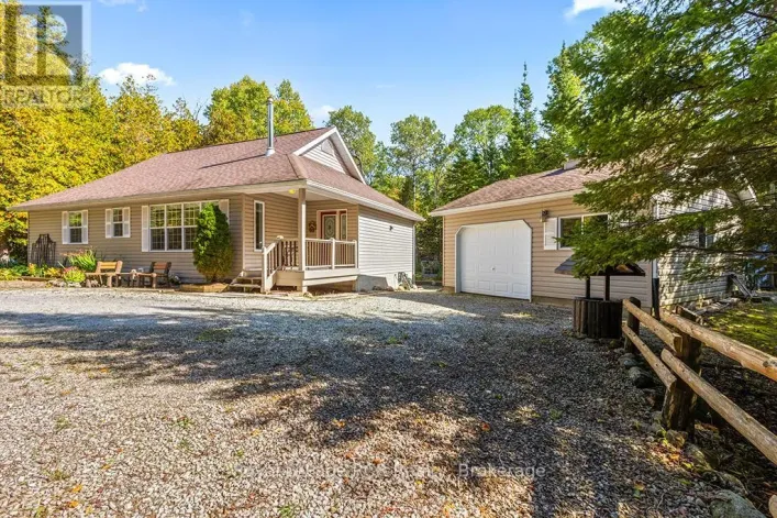 83 LAKEWOOD COUNTRY LANE, Northern Bruce Peninsula