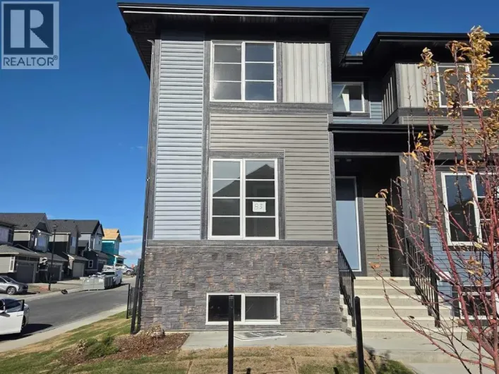 83 Lambeau Lane SE, Airdrie