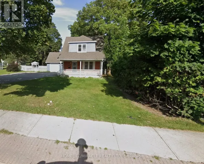 83 LIBERTY STREET N, Clarington