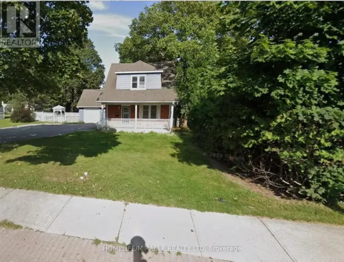 83 LIBERTY STREET N, Clarington