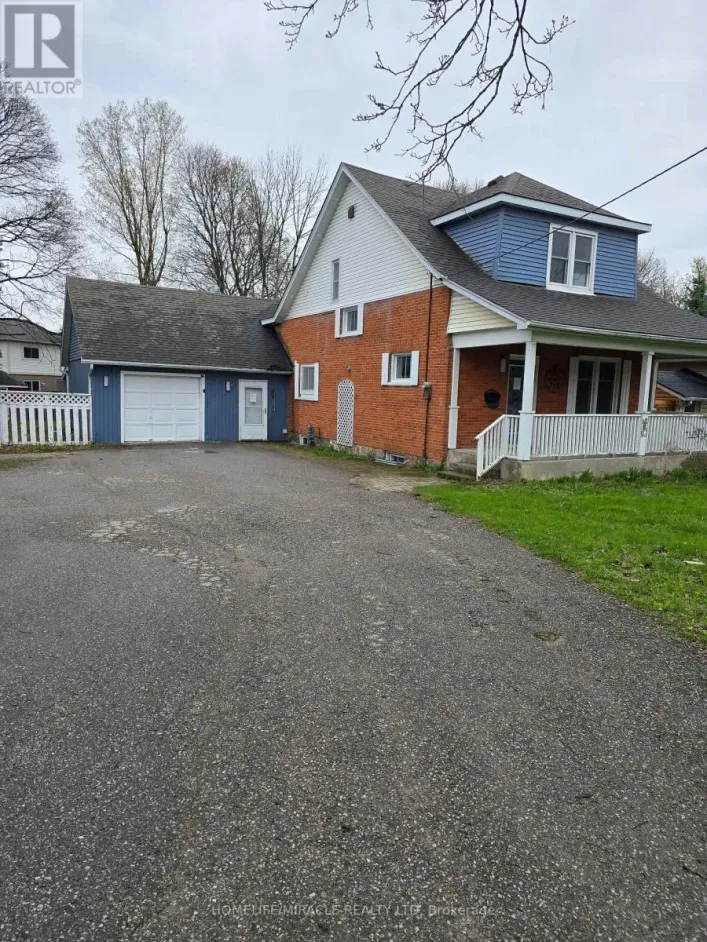 83 LIBERTY STREET N, Clarington