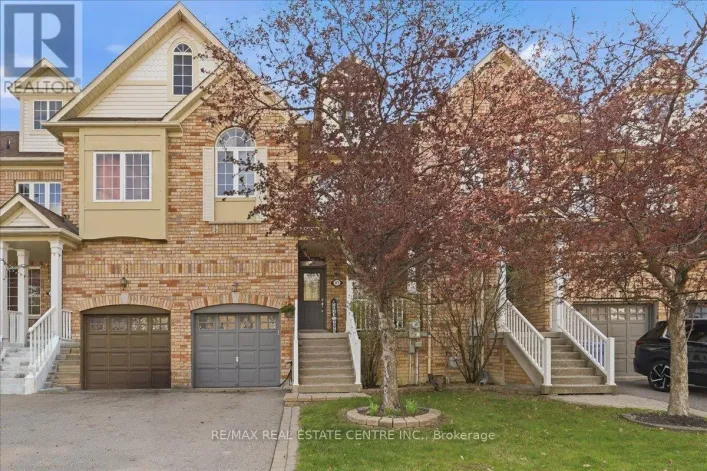 83 LIMERIDGE STREET, Aurora