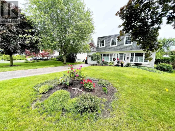 83 LINCOLN GREEN DRIVE, Markham