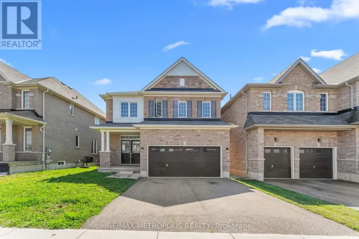 83 LONGBOAT RUN ROAD W, Brantford