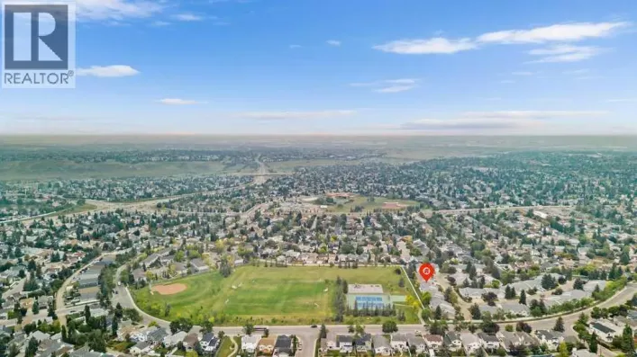 83 Macewan Park Heights NW, Calgary