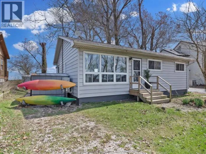 83 Marentette Beach DRIVE, Leamington