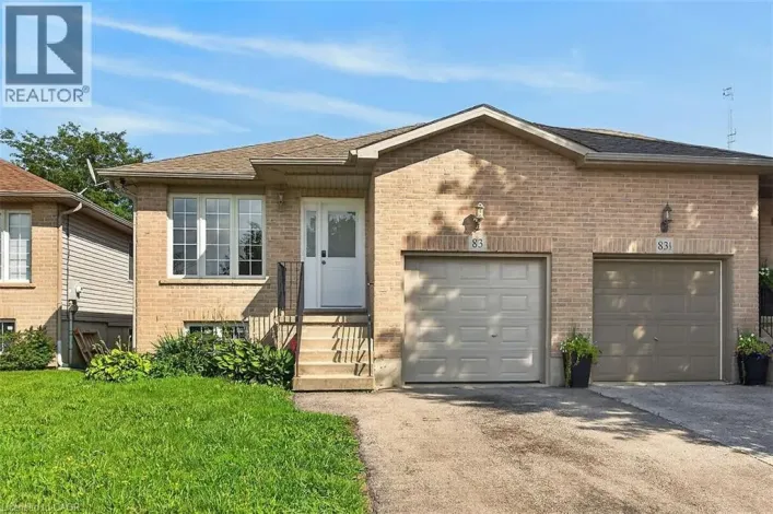 83 MARION Street, Mount Hope