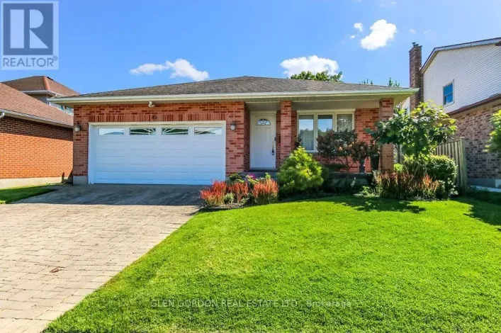 83 MARTINET AVENUE, London East