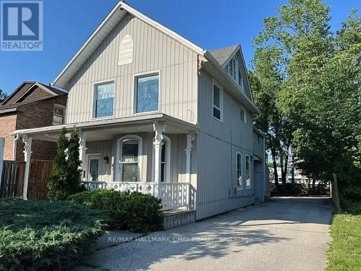 83 MARY STREET, Barrie