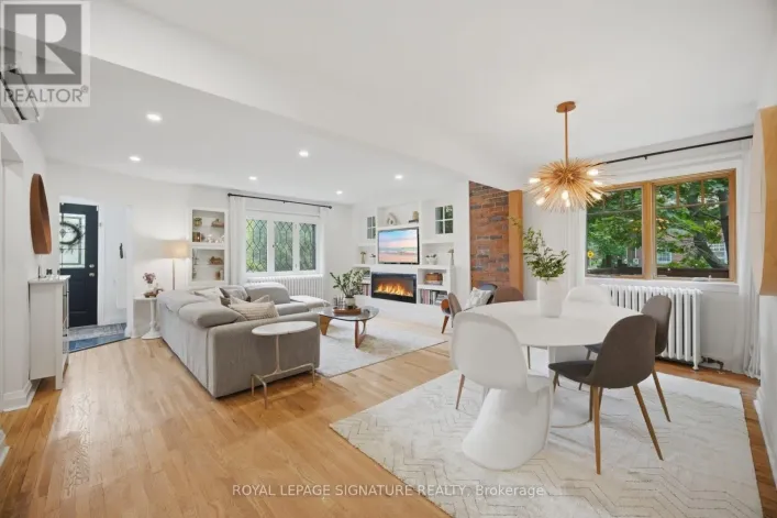 83 MILL STREET S, Brampton